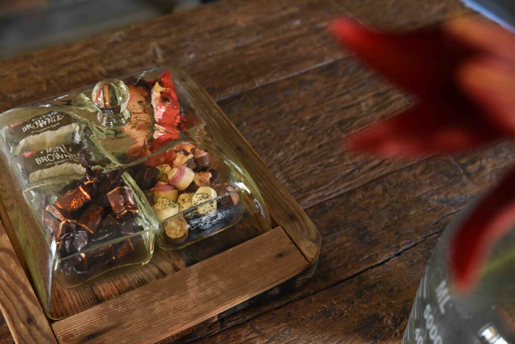 Cadeaubon bed and breakfast Thuis bij de Stek